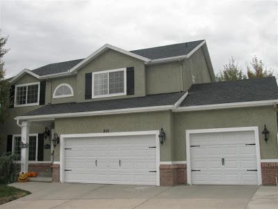 custom garage doors