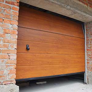 Garage Door