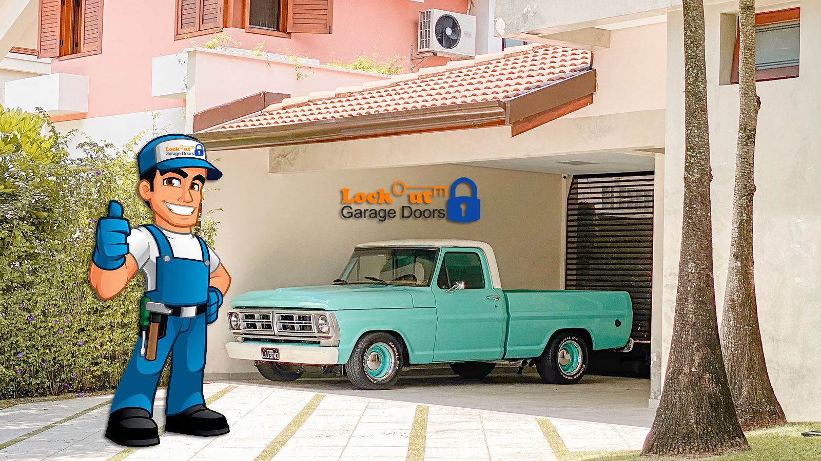 Garage-Doors-Opener-Repair-San-Diego