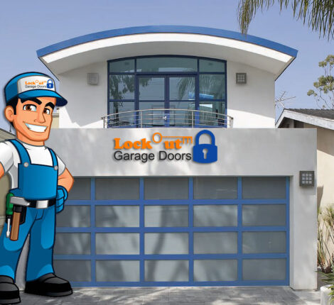 Garage Door Springs San Diego